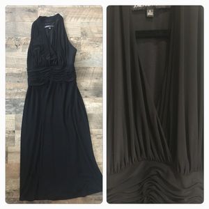 Beautiful Classic Black Dress